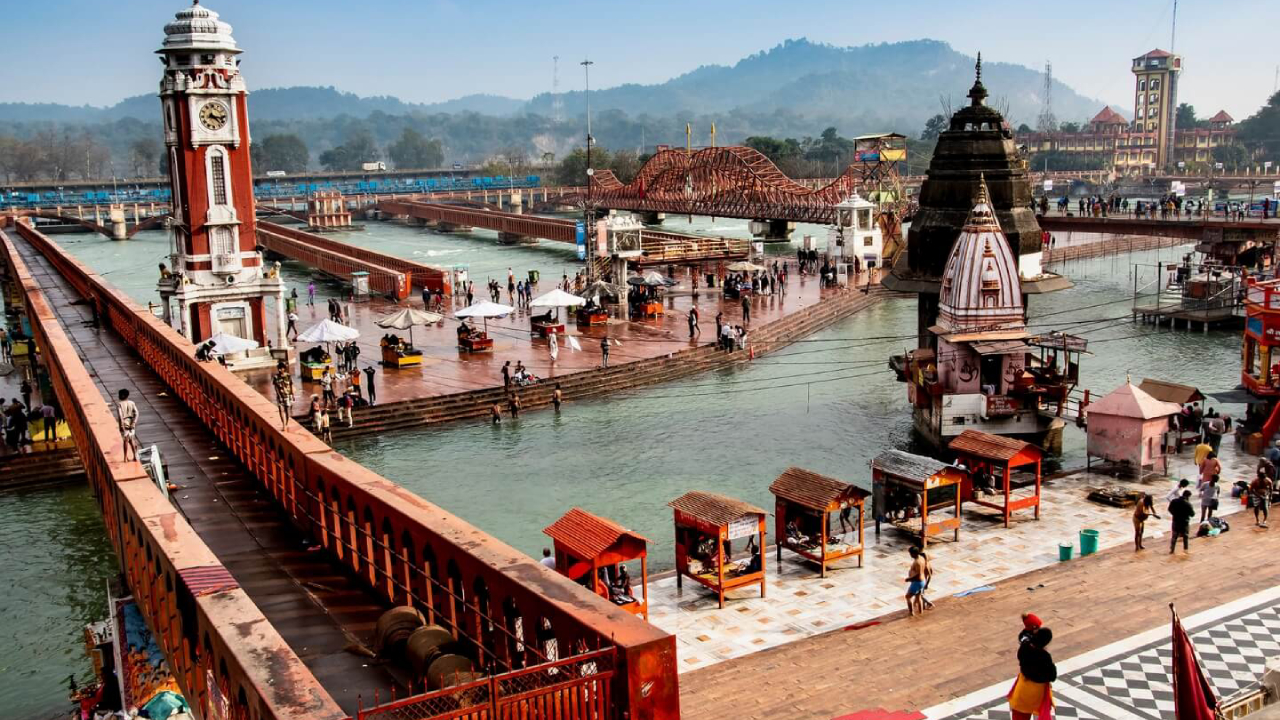 Haridwar